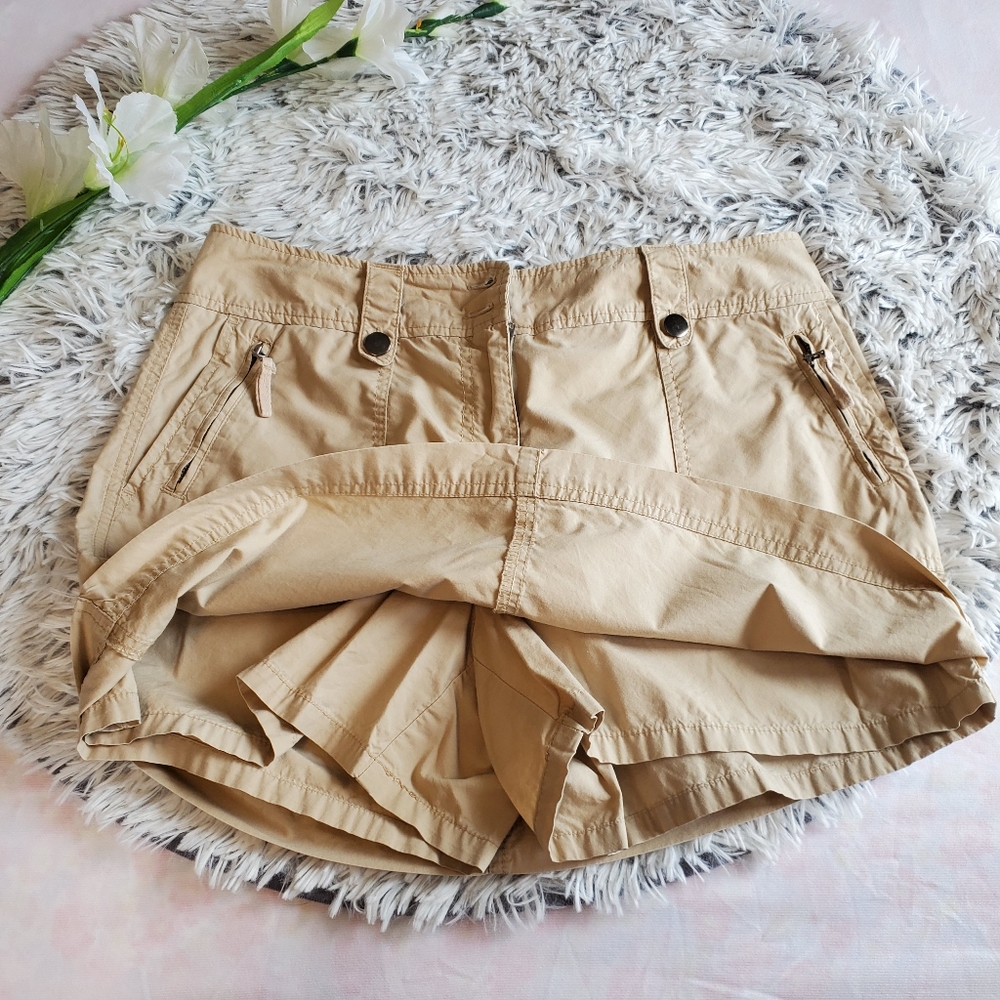 New York &company skirt/short size 8 - Picture 6 of 8